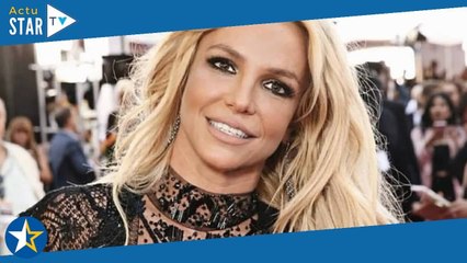Britney Spears : la parution de ses mémoires compromise à cause de deux de ses ex ?