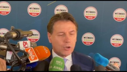 Conte: con Santanchè una pagina vergognosa, sfregio alle istituzioni