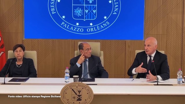 Un piano per l'abbattimento delle liste d'attesa in Sicilia