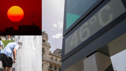 “La era de la ebullición global ha llegado”: secretario general de la ONU sobre ola de calor en el mundo