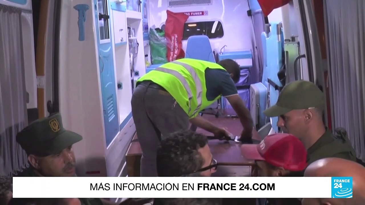 Argelia: una víctima más de los incendios forestales