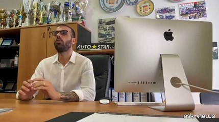 Cresce il mercato della vendita auto on line