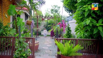 Kitne Ehsan Faramosh Ho Tum... #manshapasha #rubinaashraf - Kitni Girhain Baqi Hain - FLO Digital