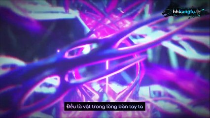 Thần Ấn Vương Tọa - Tập 61--65