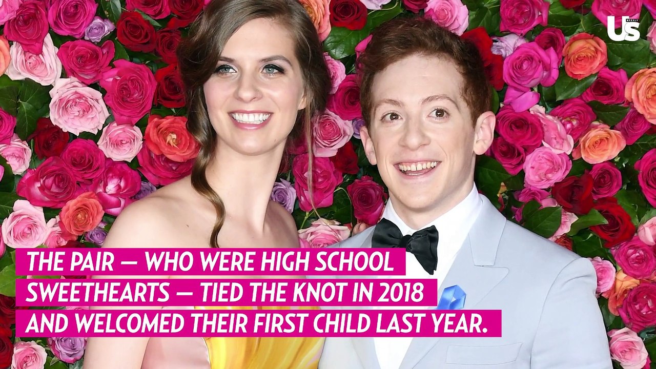 Ethan Slater’s Estranged Wife Breaks Silence: ‘My Family is Just Collateral Damage