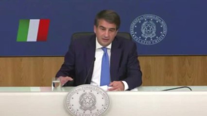 Fitto: "Ridisegniamo Pnrr per portare a casa tutti gli interventi"