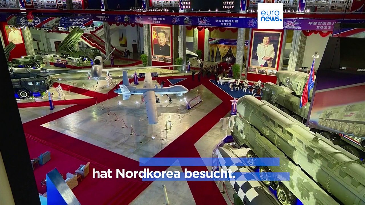 Nachrichten des Tages | 27. Juli - Abendausgabe