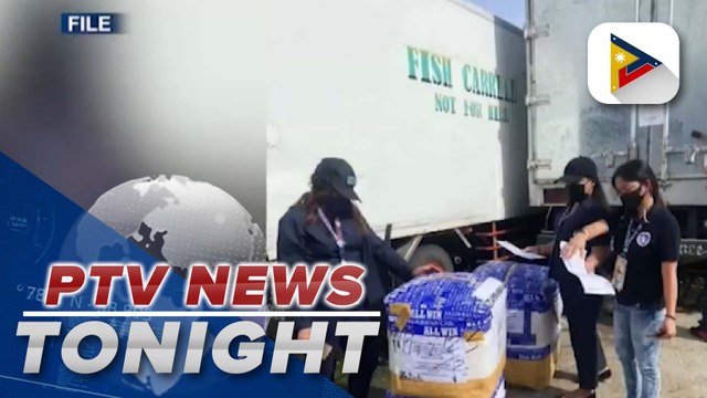 Sen. Imee Marcos pleased with PBBM's recent comments on smuggling