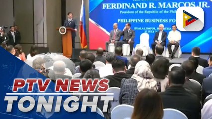 PBBM gets $285M investment commitment from 3-day visit to Malaysia