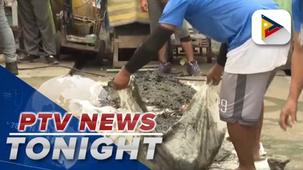 DOJ discovers 2-3 mass graves at New Bilibid Prison