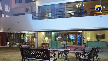 Sirf Tum Episode 11 - [Eng Sub] - Anmol Baloch - Hamza Sohail - Mohsin Abbas Haider - 27th July 2023