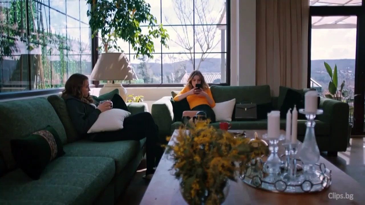 Мрежа от лъжи - Сезон 2 епизод 53 CLIPS.BG