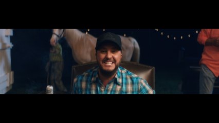 Luke Bryan - But I Got A Beer In My Hand