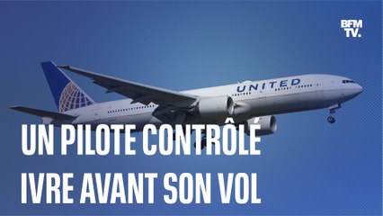 Roissy-Charles-de-Gaulle: un pilote de ligne contrôlé ivre avant son vol, condamné par la justice