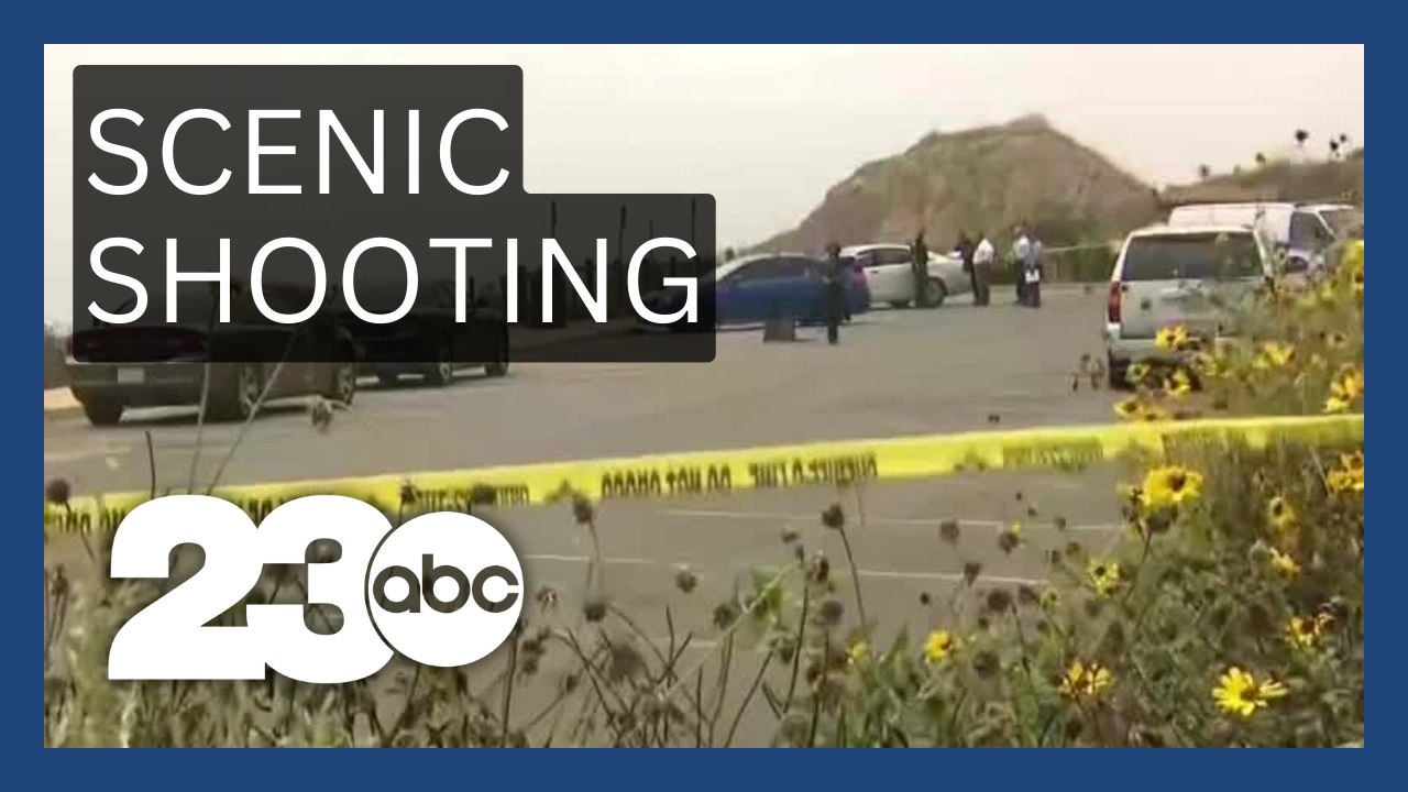 6 arrested following fatal Los Angeles County shooting - video Dailymotion