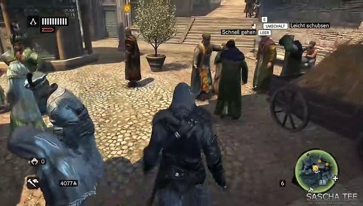 Die Janitscharen. Assassin's Creed Revelations #27