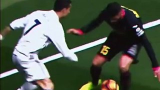 Ronaldo Show Skill// football_highlights