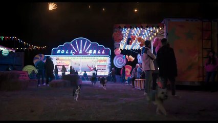 'Hijos de perra' - Tráiler oficial subtitulado #2