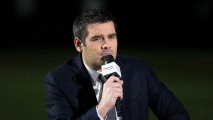 GALA VIDEO - “Mon retour approche” : après son amputation, Matthieu Lartot annonce une excellente nouvelle