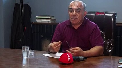 Tekel bayisinde öldürülen Yunus Emre Erzen'in babası konuştu: Görüntüleri izleyemedim