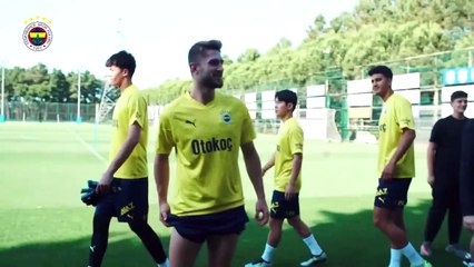 Fenerbahçe transferde dur durak bilmiyor! İki yıldız ismi birden açıkladılar