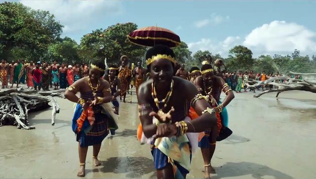 The Color Purple Bande-annonce VO