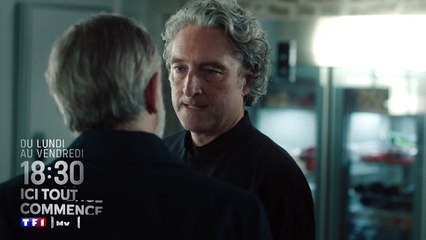 Ici tout commence : la bande-annonce des épisodes du 31 juillet au 4 août 2023