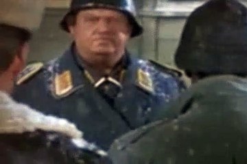 Hogan's Heros Season 6 Episode 17 That's No Lady, That's My Spy