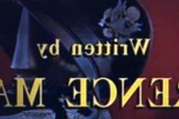 Hogan's Heros S06E21 Kommandant Gertrude