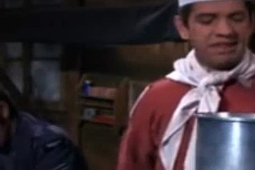 Hogan's Heros S06E23 Look At The Pretty Snowflakes
