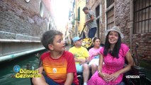 Dünyayı Geziyorum – Venedik | 30 Temmuz 2023