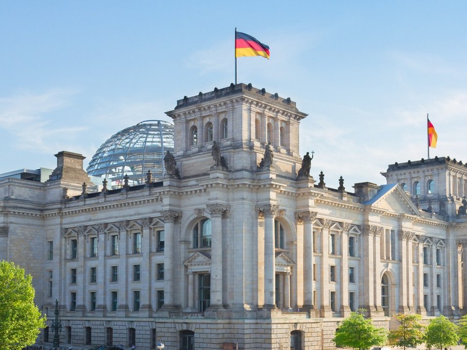 Bundesrechnungshof deckt haushaltsverstöße der regierung auf