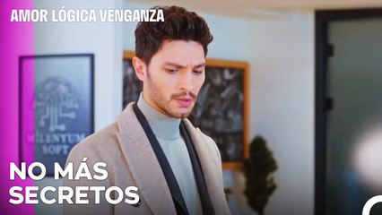 Ruya Está Tramando Algo Otra Vez - Amor Lógica Venganza Capitulo 79