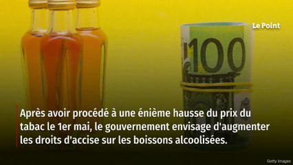 Les taxes comportementales, un impôt régressif