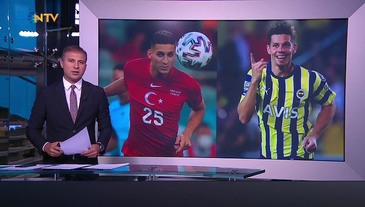 Fenerbahçe ne sait pas comment arrêter le transfert ! Deux stars ont annoncé leurs noms à la fois