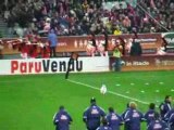 Stade Français - Stade Toulousain 22-03-08