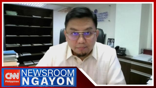 Presyo ng school supplies tumaas | Newsroom Ngayon