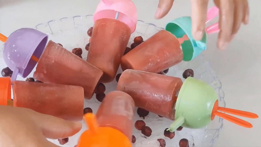 How To Make Ice Cream | Ice Cream Recipe
