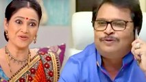 Dayaben Is Finally Returning To TMKOC