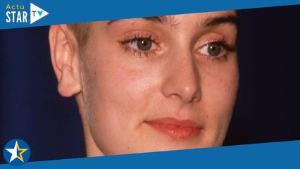 Sinéad O'Connor : cette mise en garde concernant son héritage qu’elle avait envoyée à ses enfants av