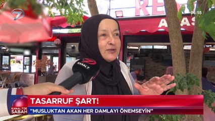 Kanal 7'de Sabah - 29 Temmuz 2023