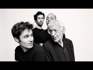 Foix. Paul Lay et Michel Portal 4tet, un style inclassable et une approche innovante