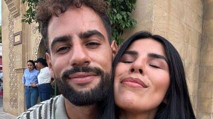 Isa Pantoja y Asraf Beno: las fotos más sorprendentes de su preluna de miel