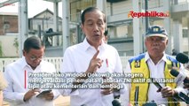 Jokowi Evaluasi Jabatan TNI Aktif di Instansi Sipil Buntut Kabasarnas Tersangka Korupsi