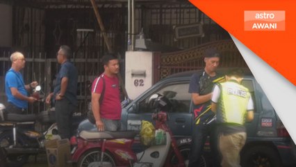Kanak-kanak 9 tahun maut, ibu bersama teman lelaki ditahan