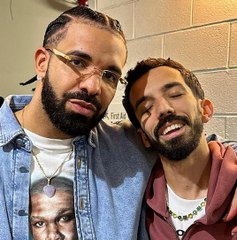 Drake Rencontre Bigflo & Oli pour Récupérer ses Premiers Textes 🎤