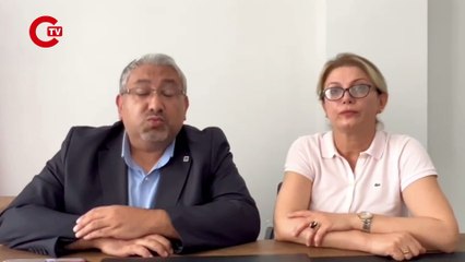 Hatay halkına çirkin saldırı: 'Hukuki sürecin takipçisi olacağız'