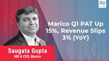 Q1 Review | Marico's June Quarter PAT Jumps 15%