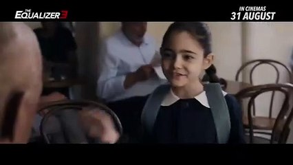 The Equalizer 3 | Tv Spot 2