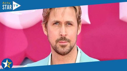 Barbie : est-ce vraiment Ryan Gosling qui chante dans le film ? Il répond enfin